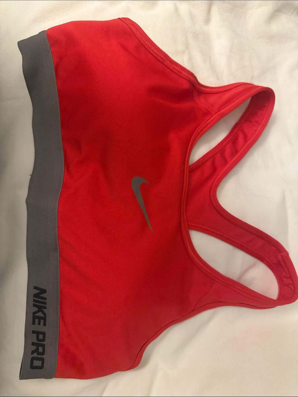 Nike Pro Sports Bra